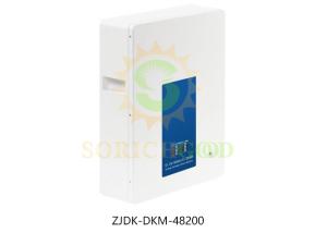 Wholesale 48V 51.2V 50Ah 100Ah 200Ah Lithium Battery Storage With Touch Monitor For Home Energy from china suppliers