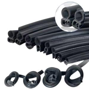 Wholesale 2 Inches Width Silicone Guard Sealer Stopper Durable Silicone Material from china suppliers
