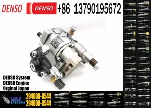 Wholesale 2940000543 Diesel Fuel Injection Pump 294000-0543 294000-0544 for TOYOTA 2KD-FTV 22100-0L040 221000L040 from china suppliers