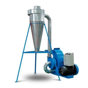 Wholesale 15KW Grinder Crusher Machine Portable Crushing Machine Maize Corn Crusher from china suppliers