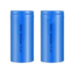 3.2v 32650 48 Volt Lifepo4 Battery Pack 12V 24V For Electric Bike