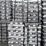 High Purity Primary Aluminium Ingots 99.99% / 99.9% /99.7%
