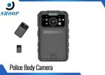 32GB 64GB Law Enforcement Body Camera Walkie Talkie Android