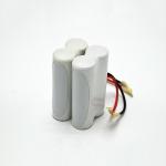 Ni MH Battery Cell AA 1500mAh 2.4V Emergency Lighting Energy