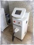 Salon 808nm Diode Laser Hair Removal machine , Laser Tattoo Removal Machine