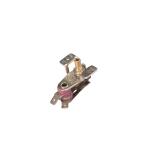 Versatile Household Sandwich Toaster Thermostat KST Bimetal Switch with