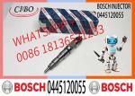 High Quality Common Rail Injector 5010550955 5010477499 0445120015 0986435515