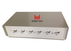 Wholesale 120 Watt High Power Prison Cell Phone Jammers with 11dBi Log Periodic Antenna from china suppliers