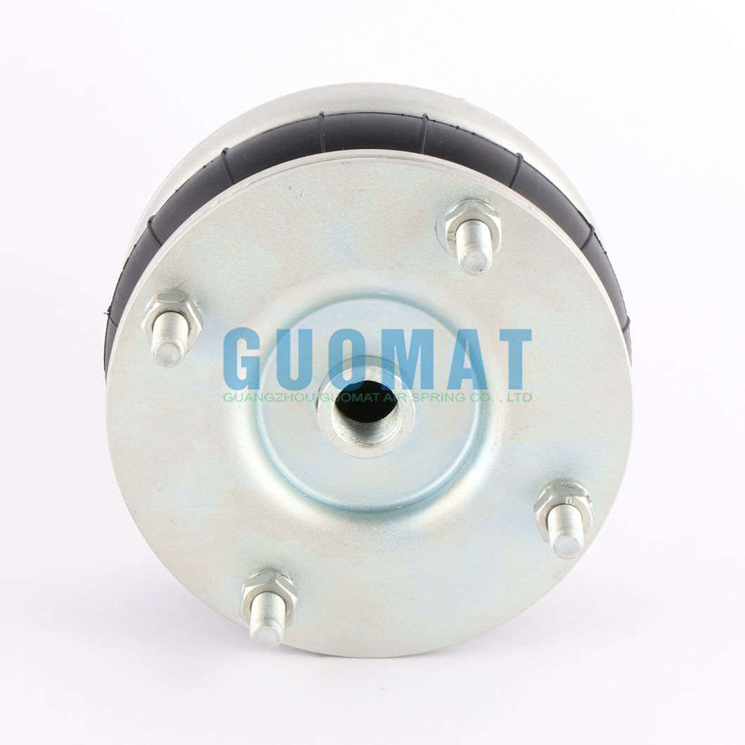 Fire-Stone W01-R58-4052 Assembly Industrial Air Spring for Paper Machine