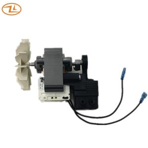Wholesale Long Life 25mm Zhaoli Motor Nebulizer Motor YJ62/25 220V 50HZ Ball Bearing from china suppliers