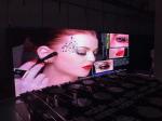 P10 Outdoor Full Color LED Display / SMD 3535 LED Video Wall Screen High