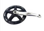 20 INCH BIKE PARTS. FAT BIKE PARTS CHAIN WHEEL 24-32 T 165 MM.