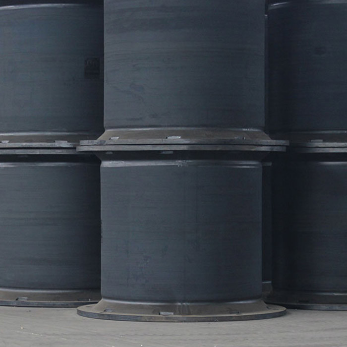 China Professional Super Cell Boat Rubber Fender Marine For Docking