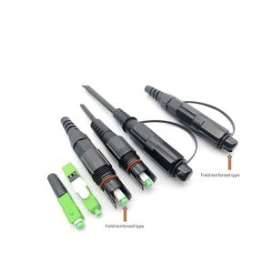 Wholesale Mini FTTH SC APC from china suppliers