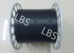 LBS Grooves Sleeves For Aluminium Winch Drums On Aircraft Application Lifting
