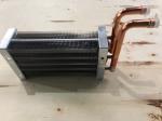 Heating And Cooling Refrigeration Evaporator Coils for Air Conditioner ODM