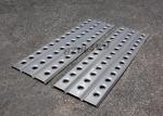 Off Road 4x4 4WD Sand Tracks Aluminum Recovery Board Traction For Trucks