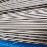 Inconel Alloy Pipe Inconel600 Inconel625 UNS N06601 W.Nr 2.4851 Nickel Based