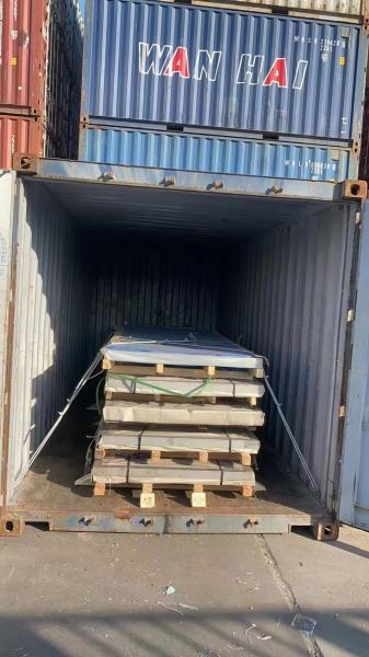 MS Carbon Steel Plate A36 Q235 4mm Carbon Steel Corrugated Sheet Carbon Steel