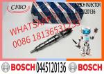 Brand New Diesel Fuel Injector 0445120064 0445120136 0445120137 for DEUTZ Diesel