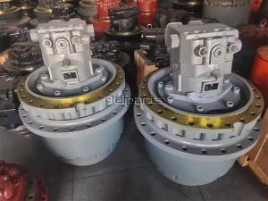 Wholesale Travel Motor Assy EC460 EC460B Belparts Excavator Final Drive Assy VOE 14508165 from china suppliers