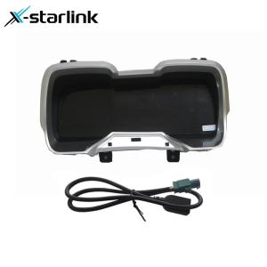 Wholesale 12.3-inch Plug and Play AI LCD Instrument Panel for Chevrolet Camaro 2011-2014 Digital Car Gauges Speed Dial in Russian from china suppliers