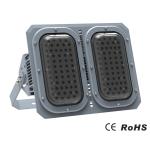 Weatherproof 240 Watt Led Flood Light 147m/W Industrial Indoor Led Lighting