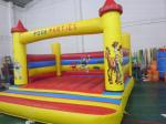 Posh Bounce House for Party (CYBC-48)