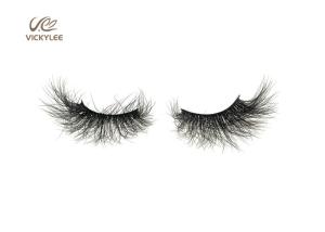 Wholesale Sustained Plastic Stalk ODM Dramatic Fake Lashes from china suppliers