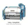 Buy cheap 100kg Cowboy clothes washing machine(Horizontal roller washing machine) from wholesalers