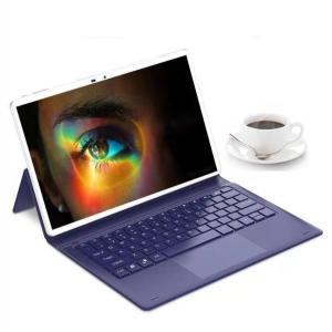 Wholesale 1920x1080 11.6 Inch Touchscreen Laptop Android 9.0 Wifi Ten Core 4+64g Tablet from china suppliers