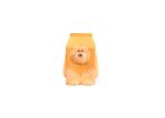 Strong Durable Dog Toys For Aggressive Chewers Monster 4 Milk Box 12.5cmx8.5cm