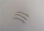 Endhooked Loose Steel Fibre , 1000-1250Mpa Construction Steel Fiber
