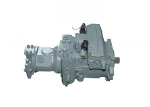 Wholesale A4VG125 Excavator Hydraulic Pump Pressure Pump Excavator Hydraulic Main Pump from china suppliers