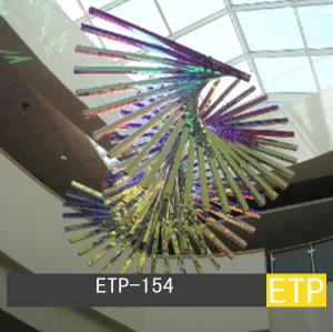 Wholesale Dichroic Ecoresin Translucent Resin Panels 3050x1220mm 3100x1300mm from china suppliers