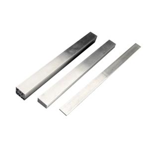 Wholesale 304 Stainless Steel Flat Bars 1.4345 JIS AiSi ASTM from china suppliers