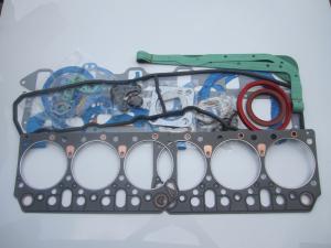 Wholesale Daewoo Excavators Engine D2366 Full Gasket Kit from china suppliers