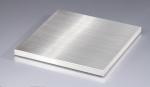 SS316 Stainless Steel Plate Hot Rolled Sheet Thick 12mm Brushed Finish