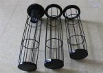 Sodium Sulfate Bag Filter Cage