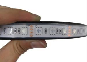 Wholesale Outside Waterproof 12V LED RGB Strip Light Smd5050 Color Changing from china suppliers