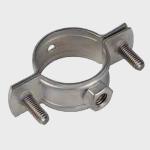 Lost Wax Stainless Steel Casting Foundry AISI316L Investment Casting Deck