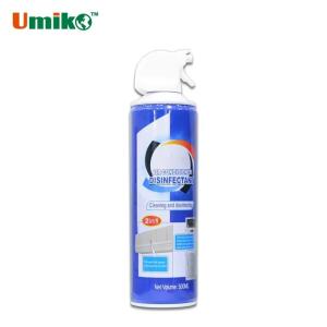Wholesale Non Flammable Air Conditioner Disinfectant Spray Safety For Clean And Fresh Indoor Air from china suppliers