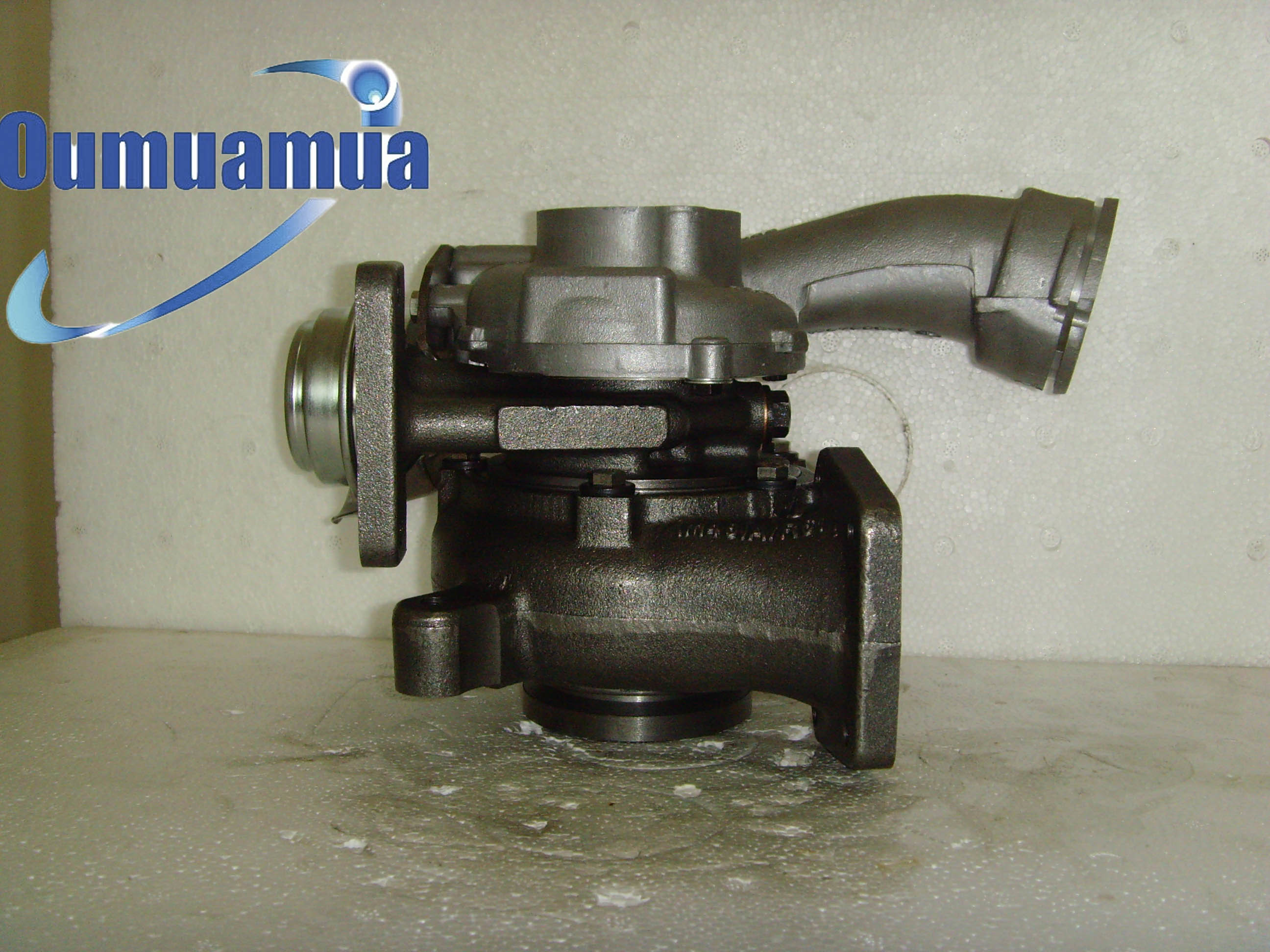 Factory direct sales Turbocharger GT1749V 729325-5003 070145701K For Audi and Volkswagen