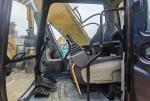 Crawler Type Used CAT Excavator 330D2 330D Second Hand Heavy Mining Excavator