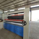 MT6213 Woodworking Machine Hot Melt Glue Spreading Pasting Plywood Glue Spreader