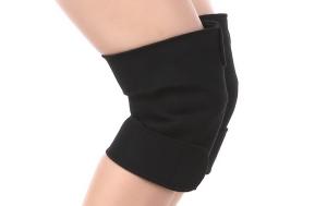 Wholesale Basketball Self Heating Knee Pad Prevent Knee Bone And Joint Injuries from china suppliers