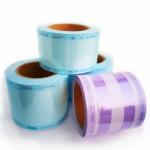 Medical Dental Clinic Self Sealing Sterilization Pouch