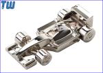 Full Metal Race Car 16GB USB Pen Drive Shinning Finished Custom Logo
