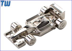 Wholesale Customized Logo Printing Sports Car 512MB USB Memory Stick Drive from china suppliers