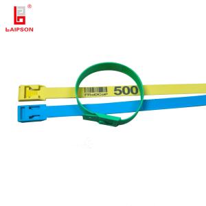 Wholesale High Quality TPU Material Sheep Goat And Cow Leg Band Tag For Animal from china suppliers